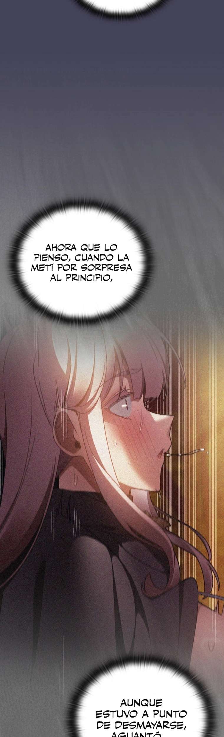 Taerang Salva El Otro Mundo Capitulo 40 página 46