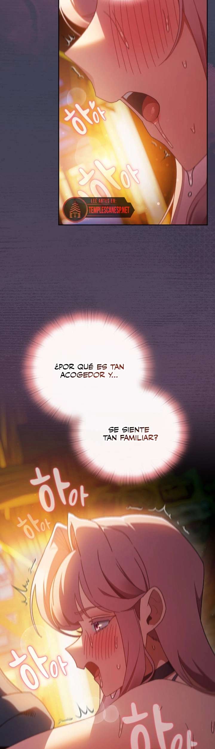 Taerang Salva El Otro Mundo Capitulo 41 página 10