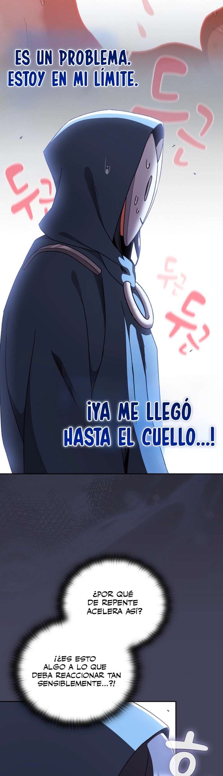 Taerang Salva El Otro Mundo Capitulo 41 página 24