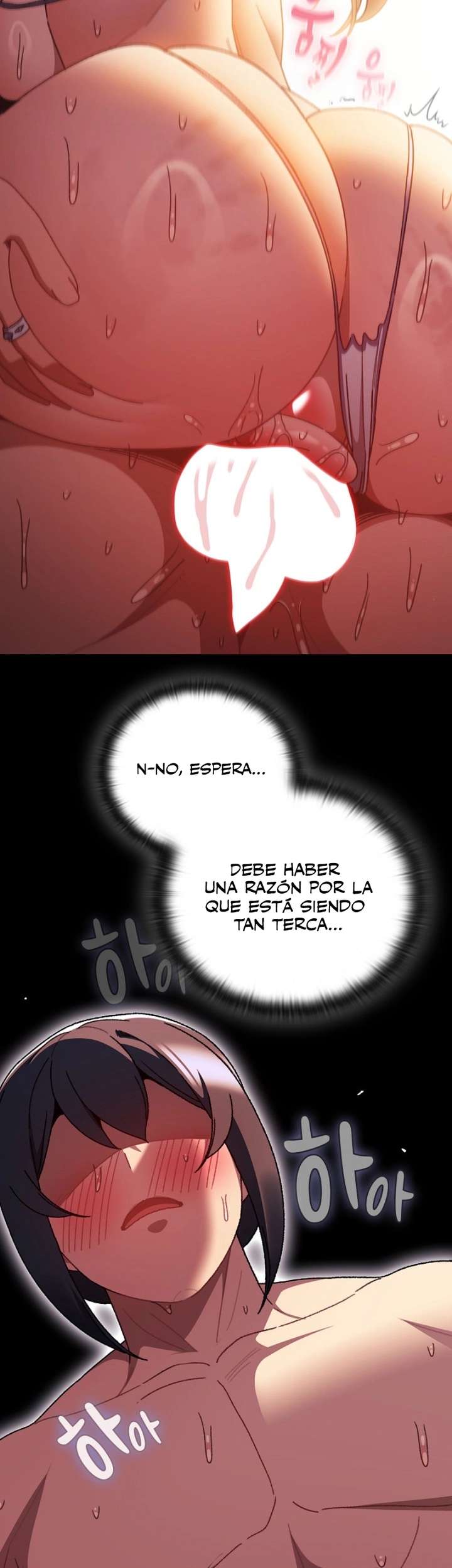 Taerang Salva El Otro Mundo Capitulo 41 página 27