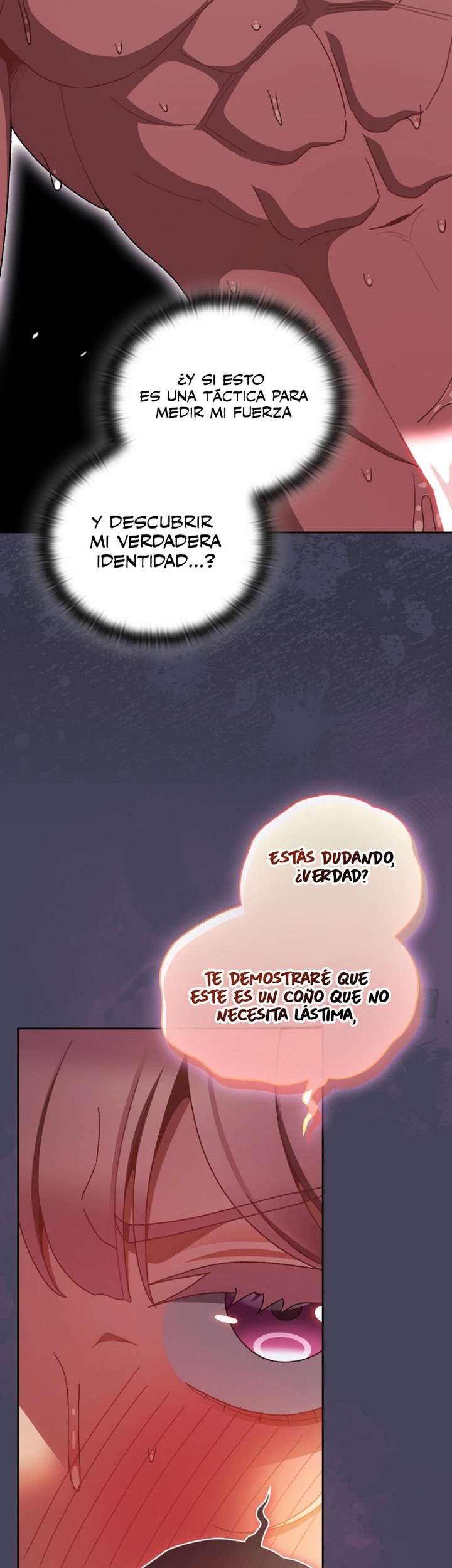 Taerang Salva El Otro Mundo Capitulo 41 página 28