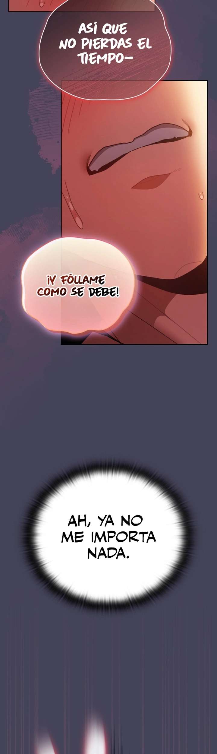 Taerang Salva El Otro Mundo Capitulo 41 página 29