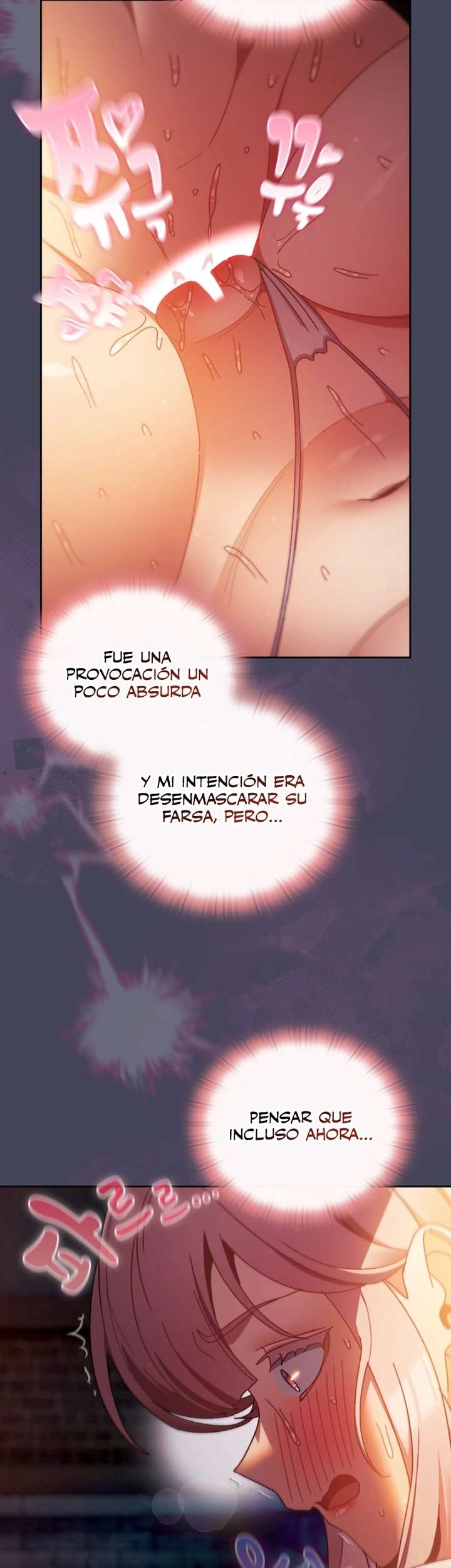 Taerang Salva El Otro Mundo Capitulo 41 página 33