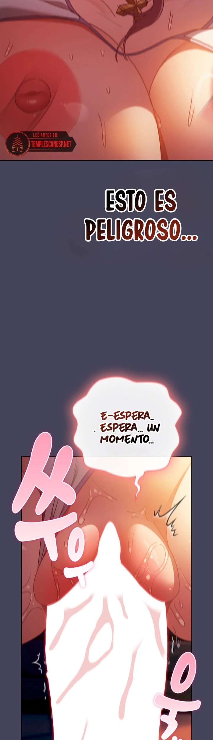 Taerang Salva El Otro Mundo Capitulo 41 página 39