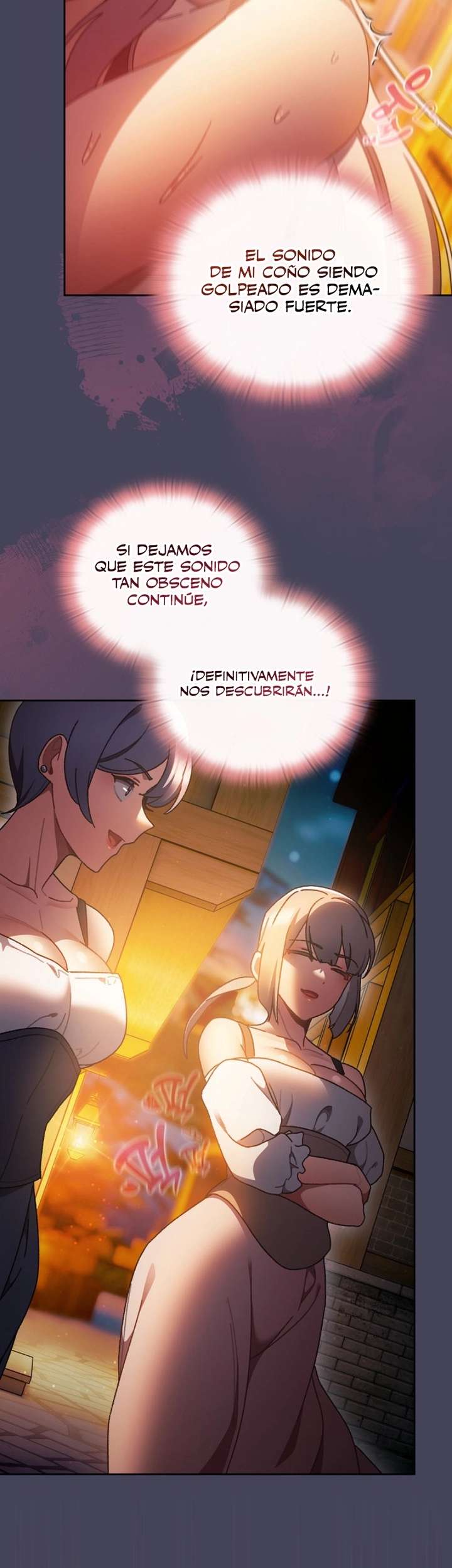 Taerang Salva El Otro Mundo Capitulo 41 página 49