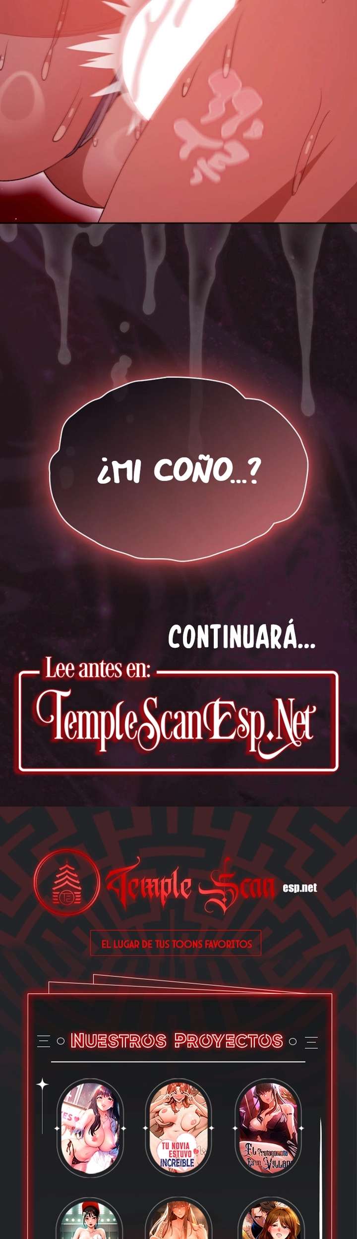 Taerang Salva El Otro Mundo Capitulo 41 página 56