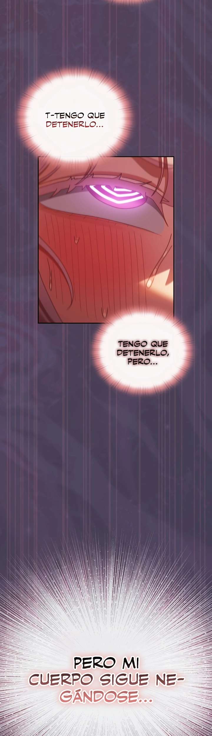 Taerang Salva El Otro Mundo Capitulo 42 página 11