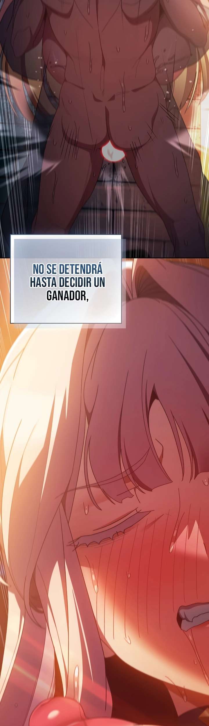 Taerang Salva El Otro Mundo Capitulo 42 página 17