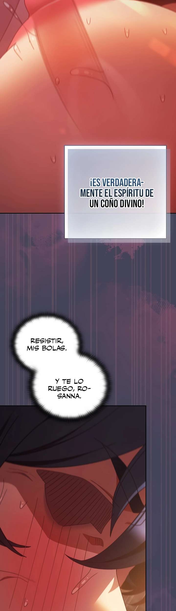 Taerang Salva El Otro Mundo Capitulo 42 página 18