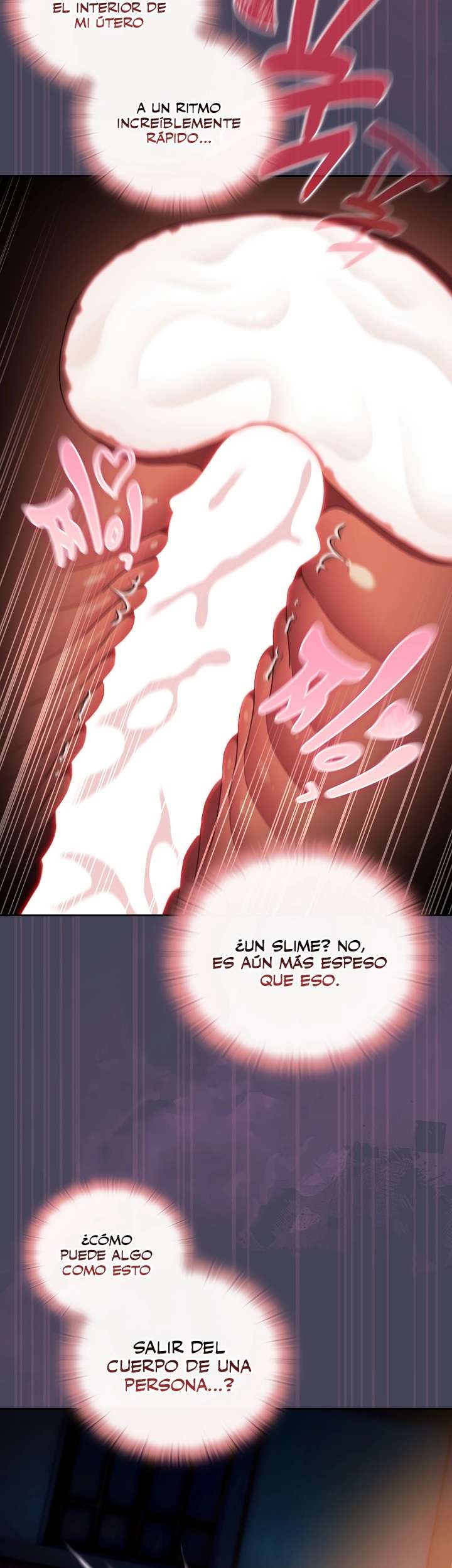 Taerang Salva El Otro Mundo Capitulo 42 página 25