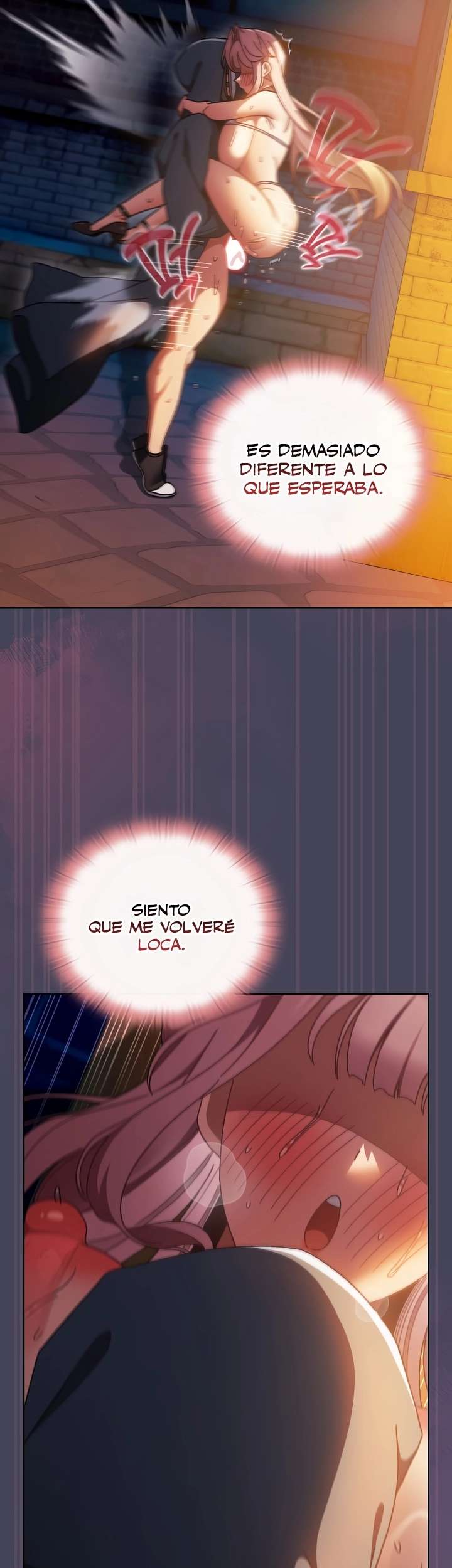 Taerang Salva El Otro Mundo Capitulo 42 página 26
