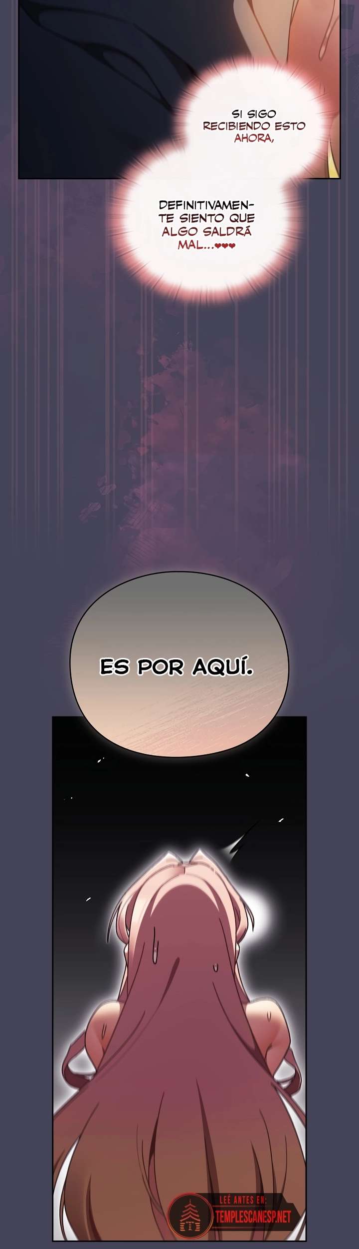 Taerang Salva El Otro Mundo Capitulo 42 página 27