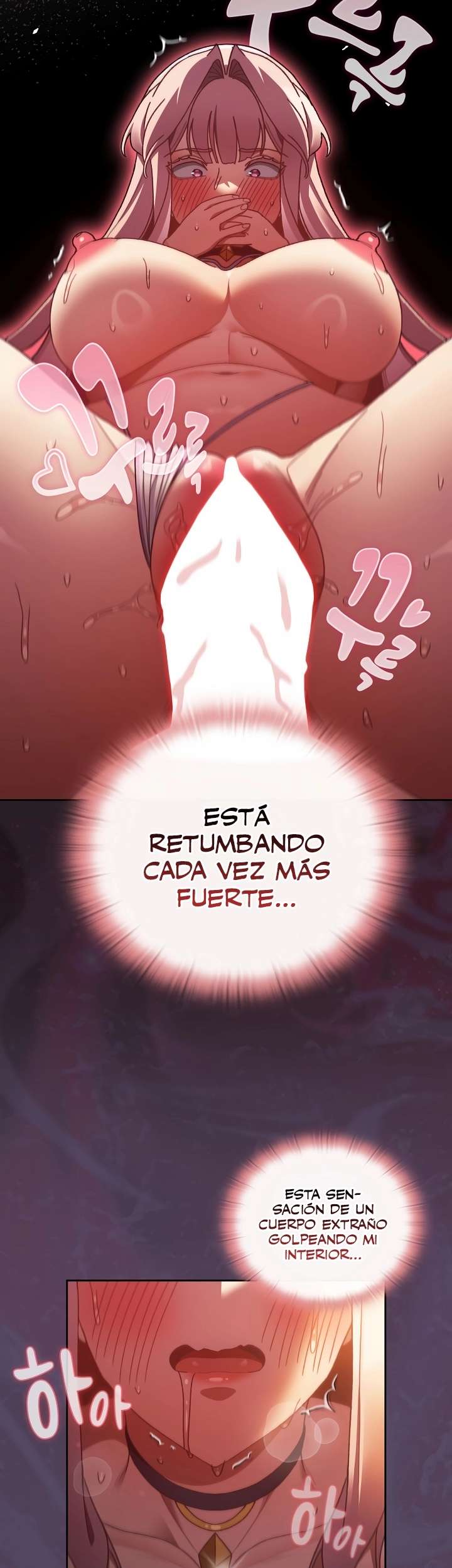 Taerang Salva El Otro Mundo Capitulo 42 página 3