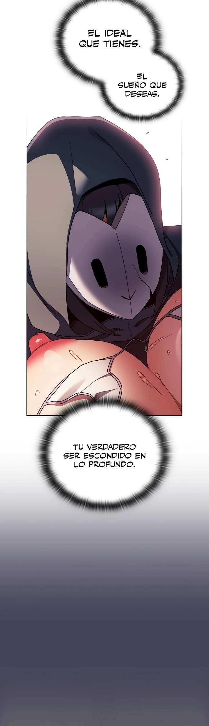 Taerang Salva El Otro Mundo Capitulo 42 página 32
