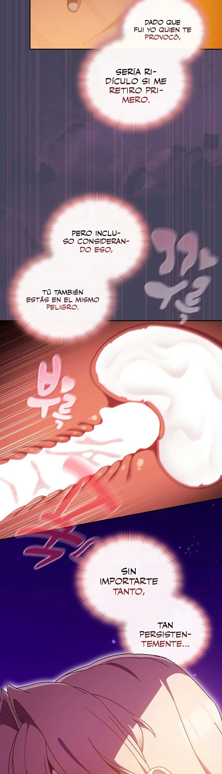 Taerang Salva El Otro Mundo Capitulo 42 página 35
