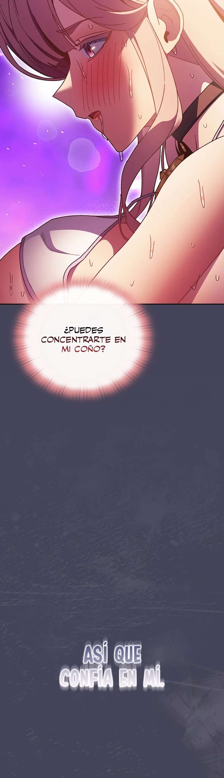 Taerang Salva El Otro Mundo Capitulo 42 página 36