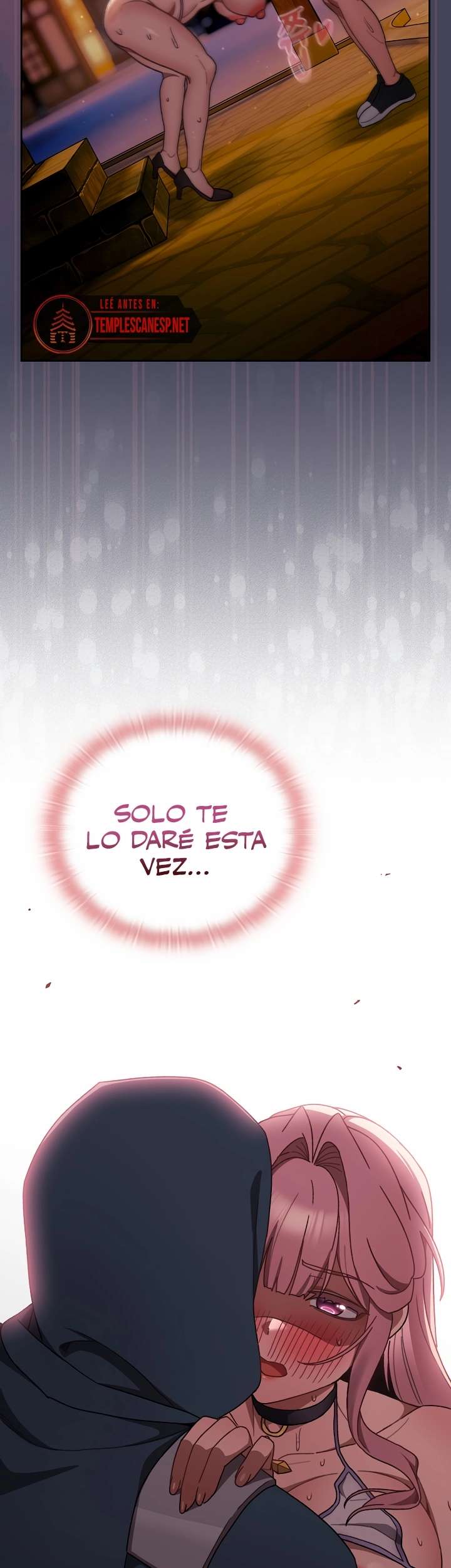 Taerang Salva El Otro Mundo Capitulo 43 página 19
