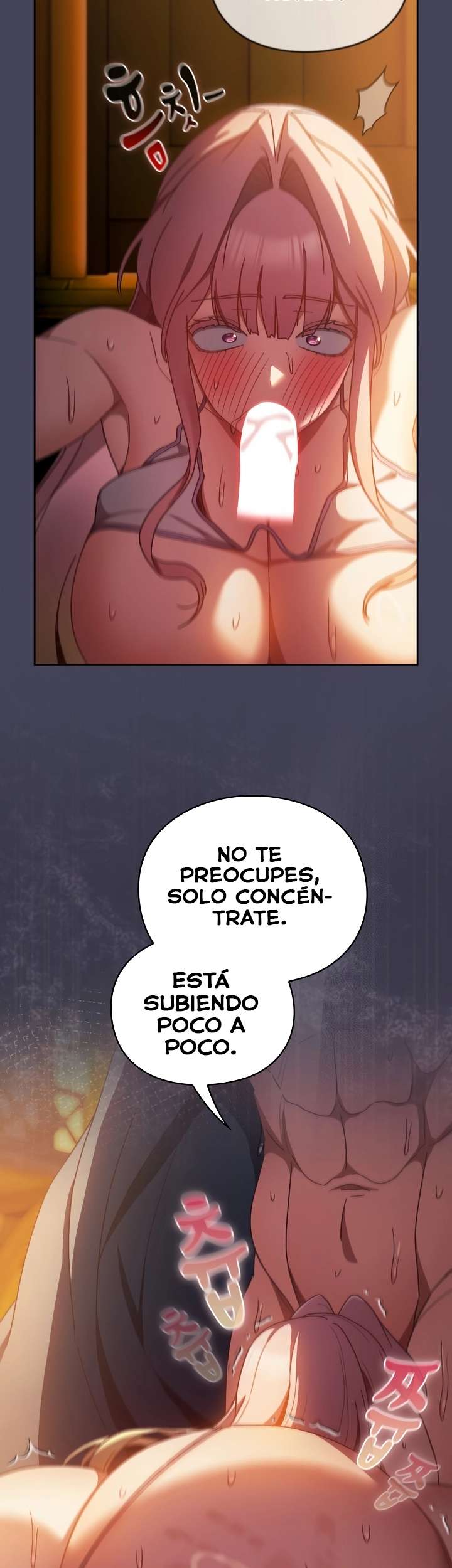 Taerang Salva El Otro Mundo Capitulo 43 página 22