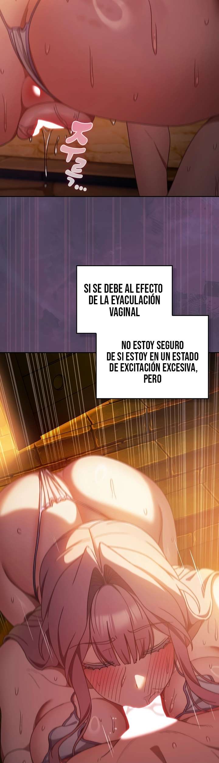 Taerang Salva El Otro Mundo Capitulo 43 página 23