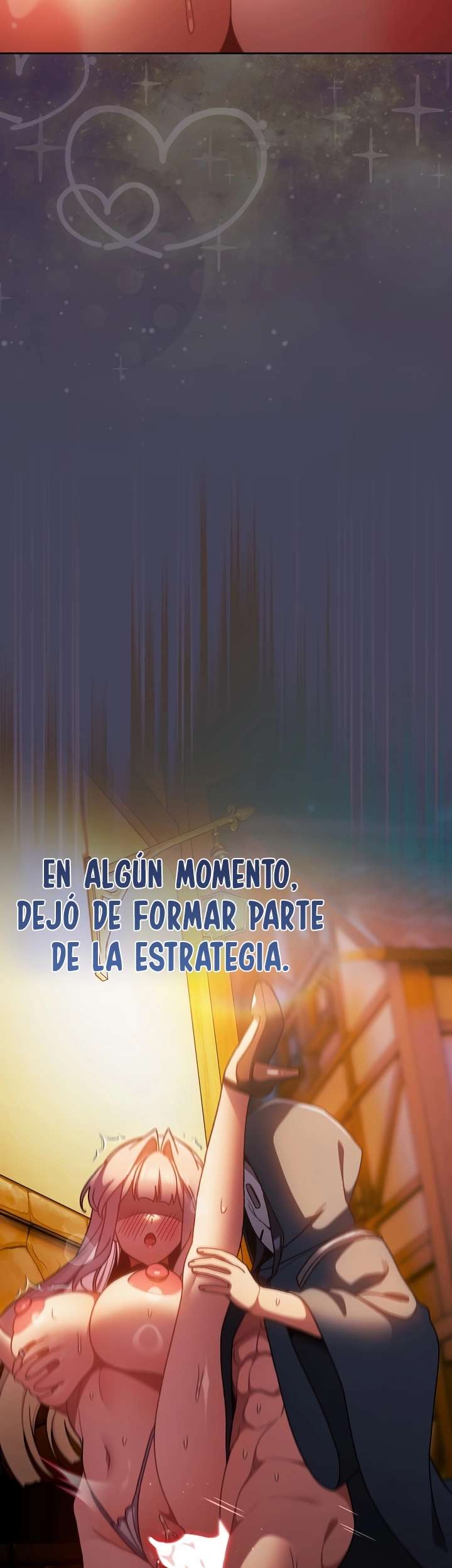 Taerang Salva El Otro Mundo Capitulo 43 página 29