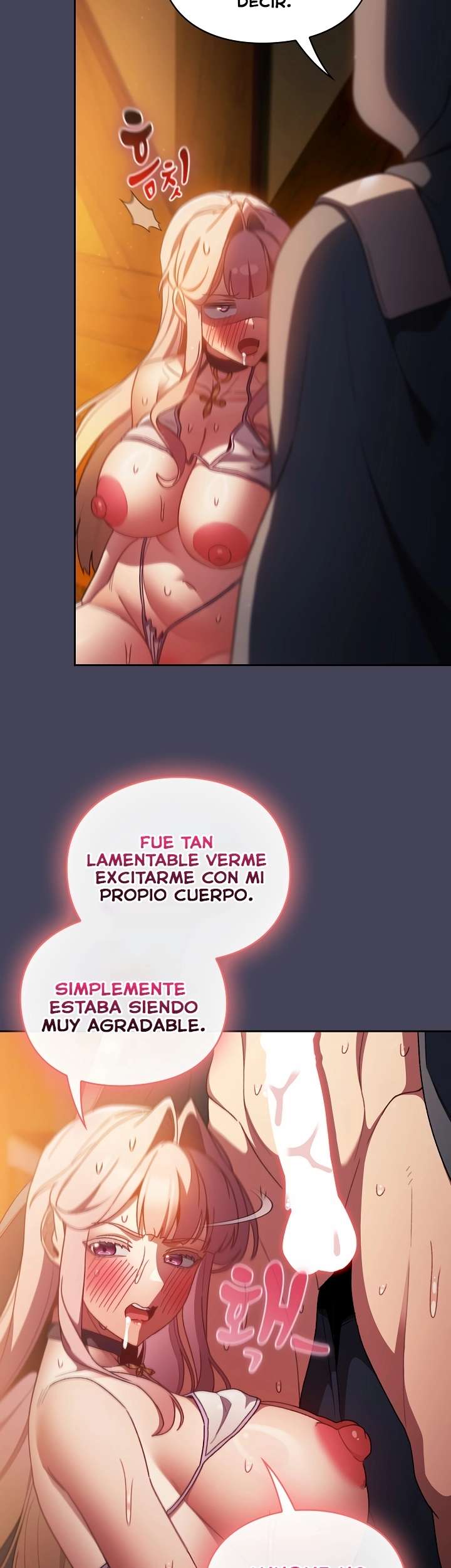 Taerang Salva El Otro Mundo Capitulo 43 página 41