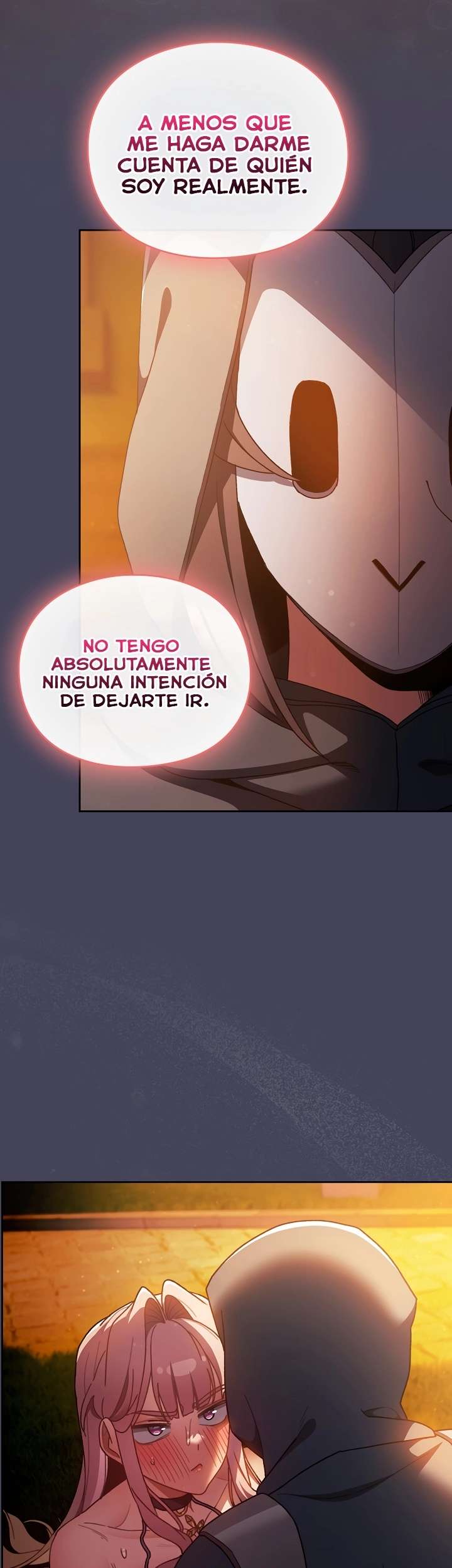 Taerang Salva El Otro Mundo Capitulo 43 página 53