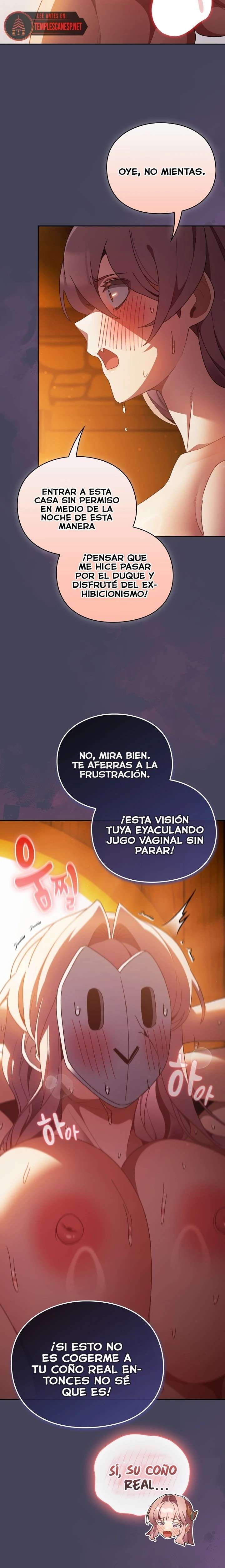 Taerang Salva El Otro Mundo Capitulo 44 página 14