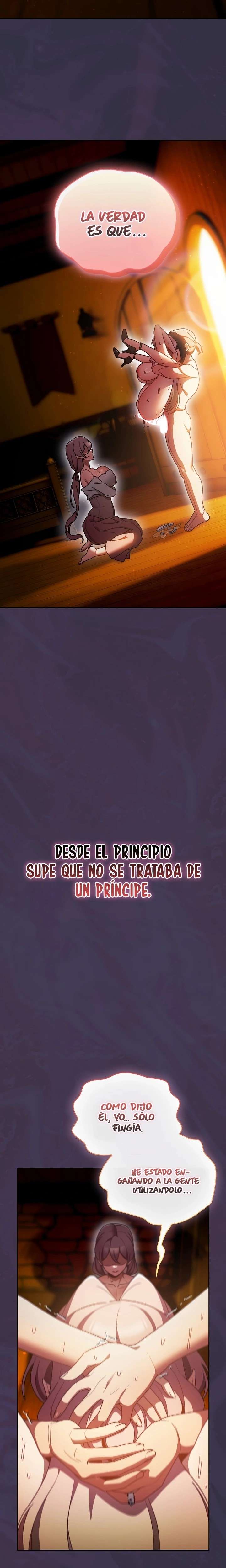Taerang Salva El Otro Mundo Capitulo 44 página 20