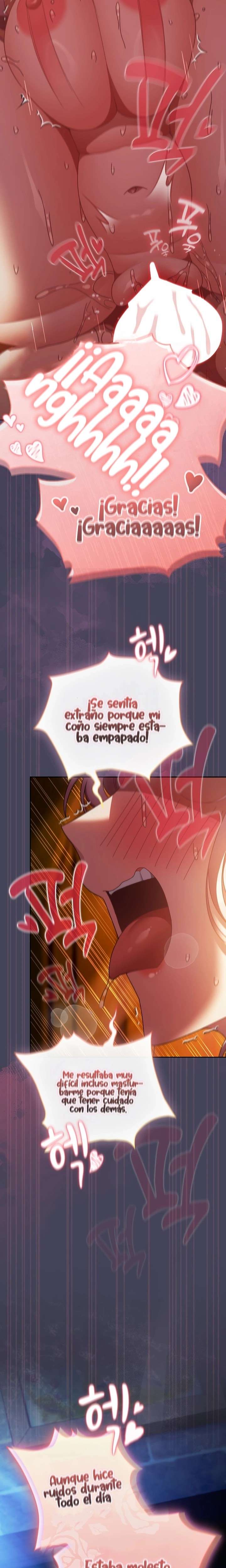 Taerang Salva El Otro Mundo Capitulo 44 página 25