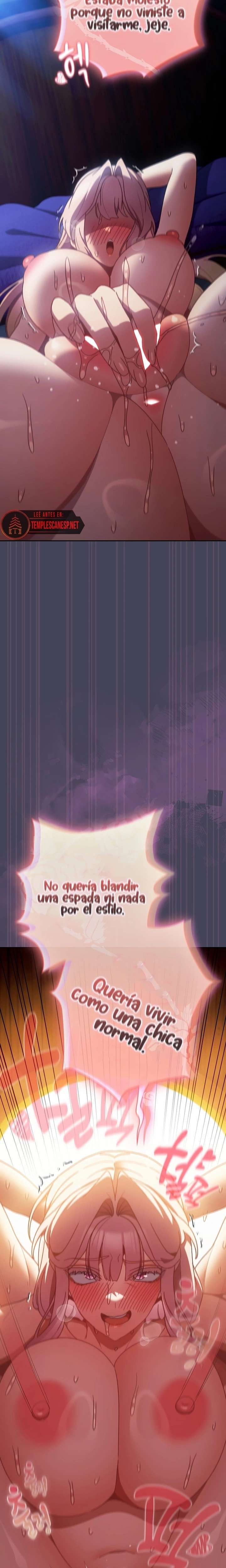 Taerang Salva El Otro Mundo Capitulo 44 página 26