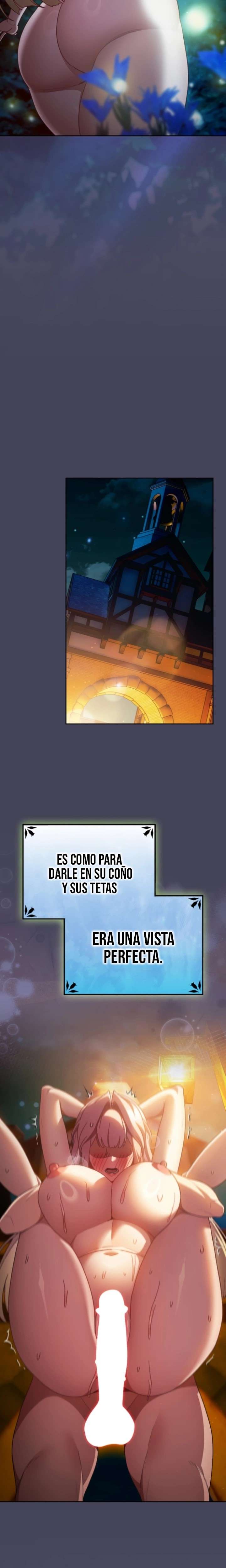 Taerang Salva El Otro Mundo Capitulo 44 página 3