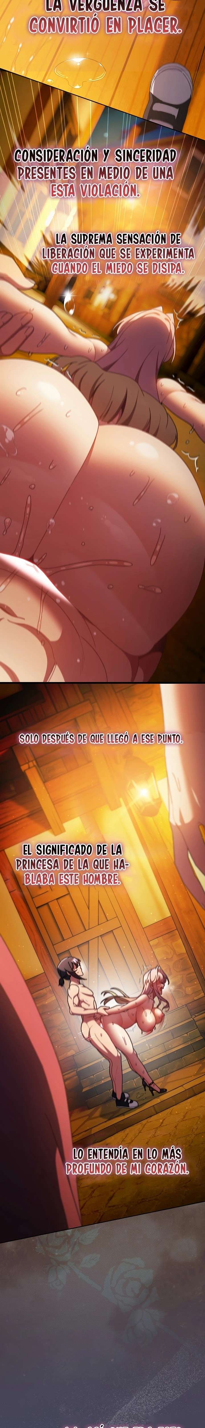 Taerang Salva El Otro Mundo Capitulo 44 página 31