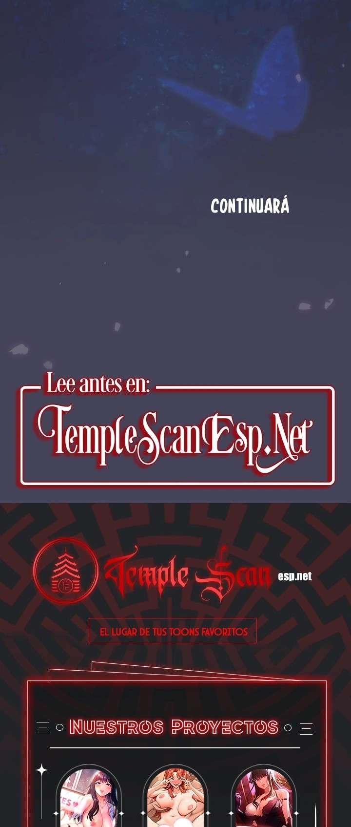 Taerang Salva El Otro Mundo Capitulo 44 página 33