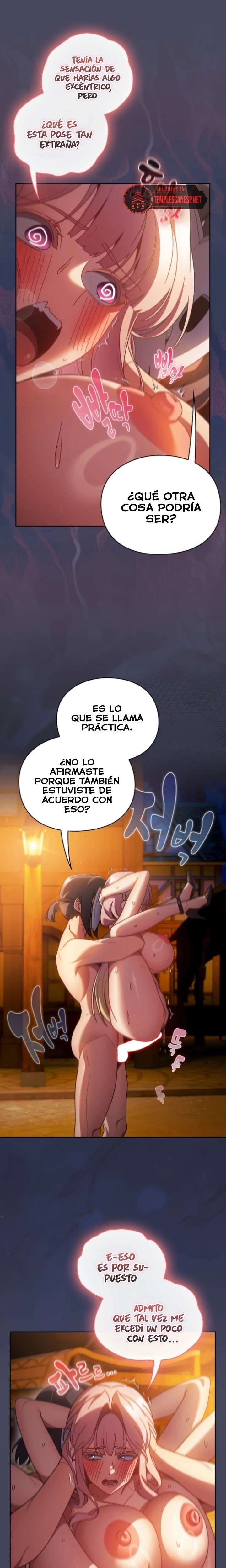 Taerang Salva El Otro Mundo Capitulo 44 página 4