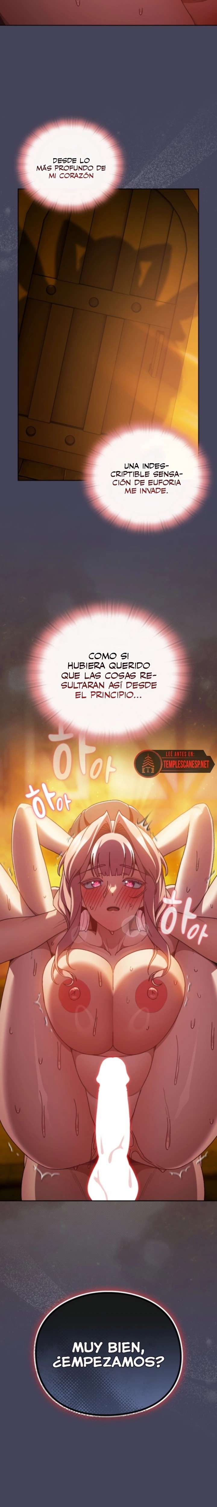 Taerang Salva El Otro Mundo Capitulo 44 página 9
