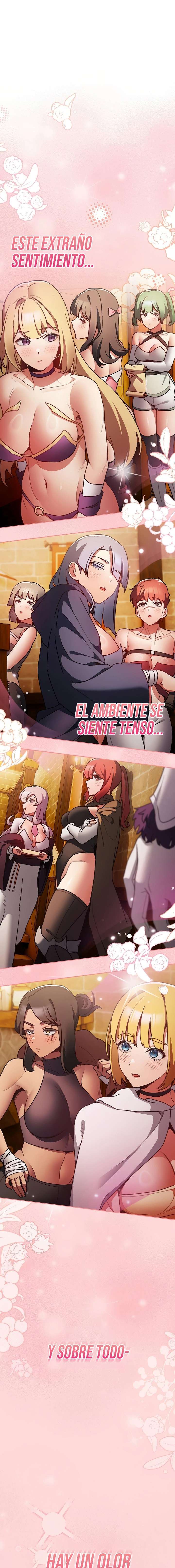 Taerang Salva El Otro Mundo Capitulo 5 página 13