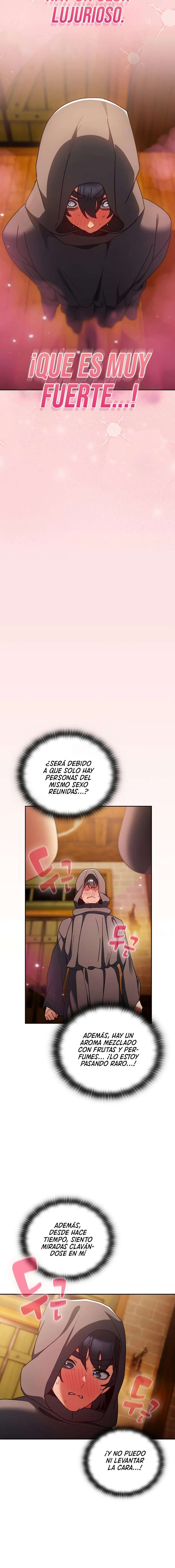 Taerang Salva El Otro Mundo Capitulo 5 página 14