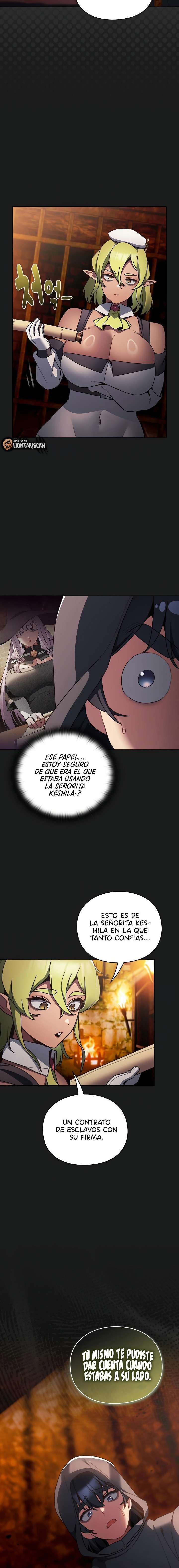 Taerang Salva El Otro Mundo Capitulo 6 página 20