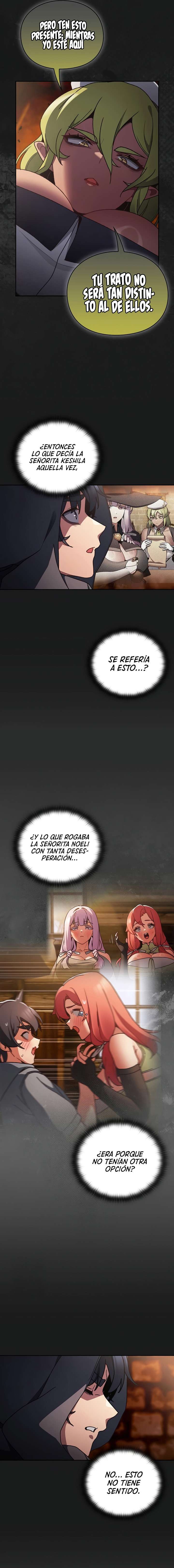 Taerang Salva El Otro Mundo Capitulo 6 página 23