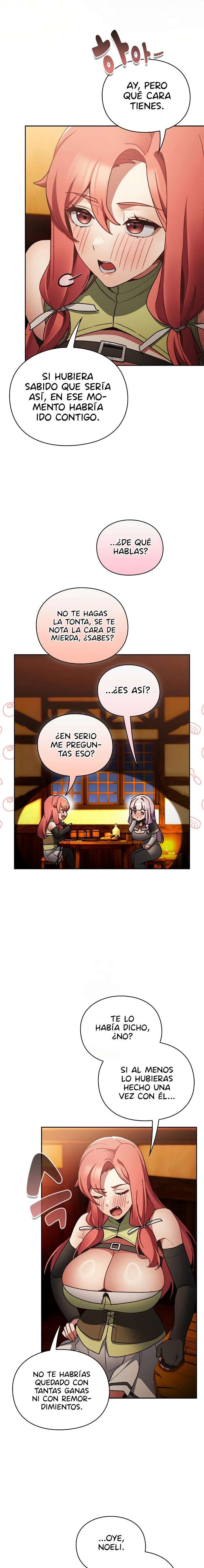 Taerang Salva El Otro Mundo Capitulo 7 página 5