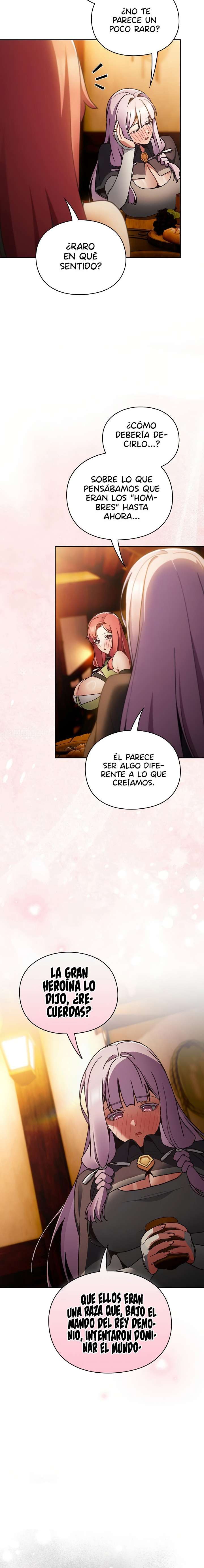 Taerang Salva El Otro Mundo Capitulo 7 página 6