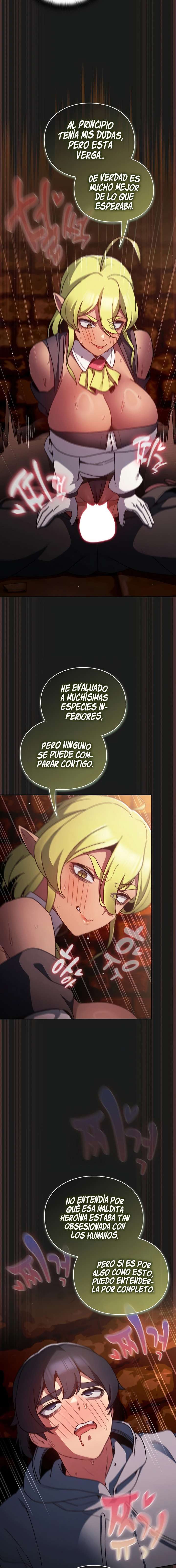 Taerang Salva El Otro Mundo Capitulo 8 página 7