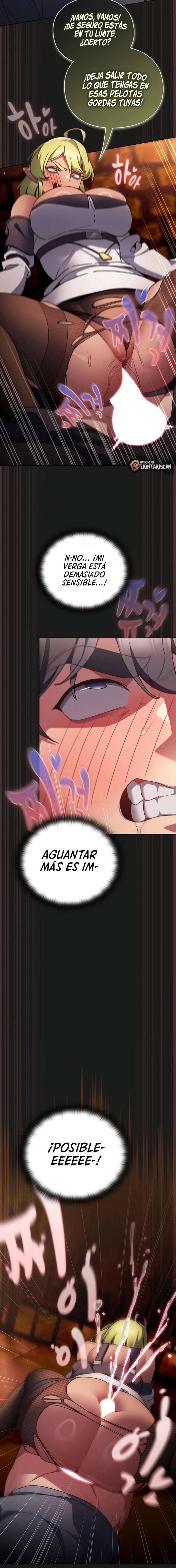Taerang Salva El Otro Mundo Capitulo 8 página 8