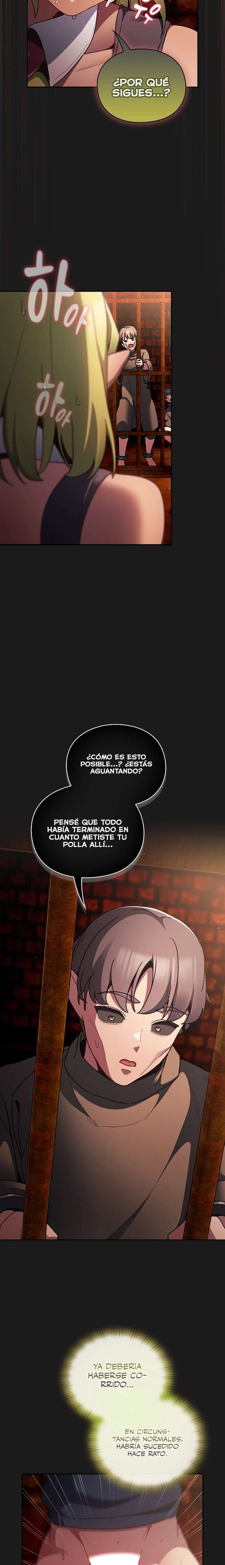 Taerang Salva El Otro Mundo Capitulo 9 página 11