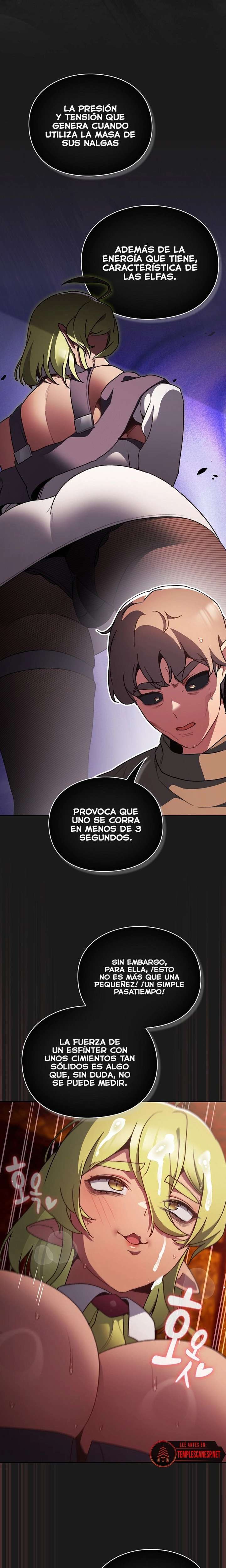 Taerang Salva El Otro Mundo Capitulo 9 página 7