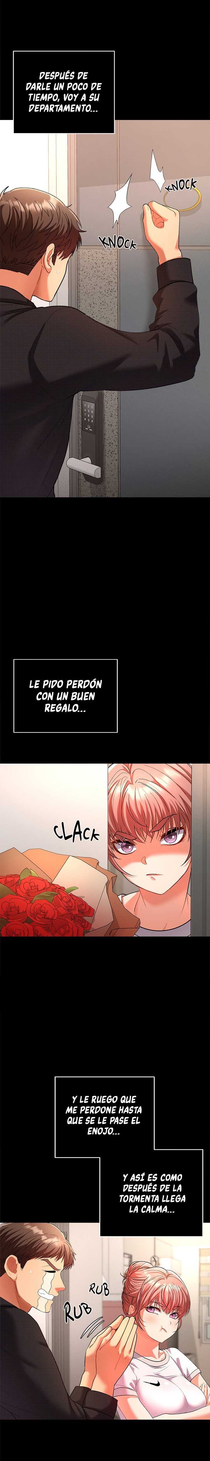 Un Hombre Para Todas Capitulo 1 página 14