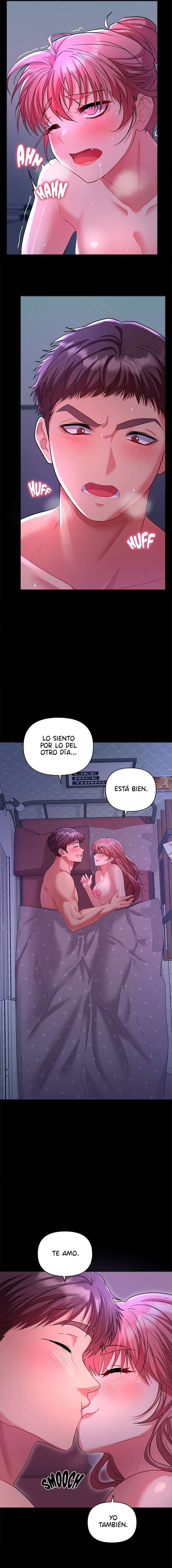 Un Hombre Para Todas Capitulo 1 página 16