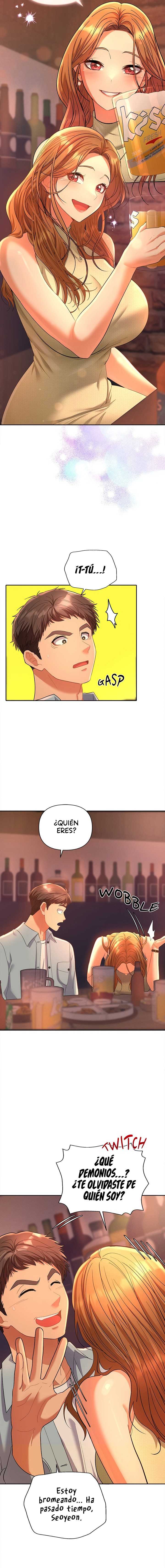 Un Hombre Para Todas Capitulo 1 página 22
