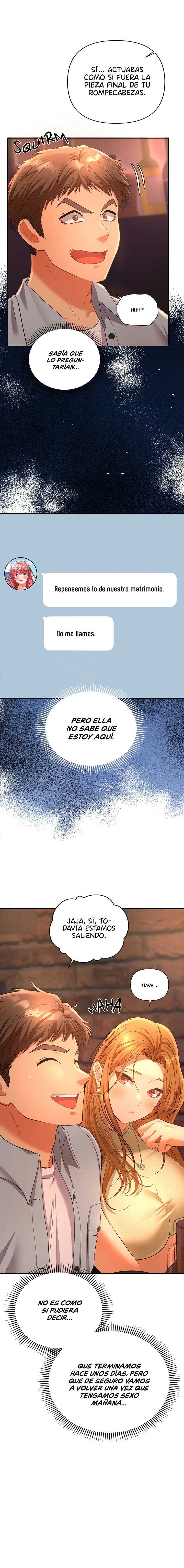 Un Hombre Para Todas Capitulo 1 página 29