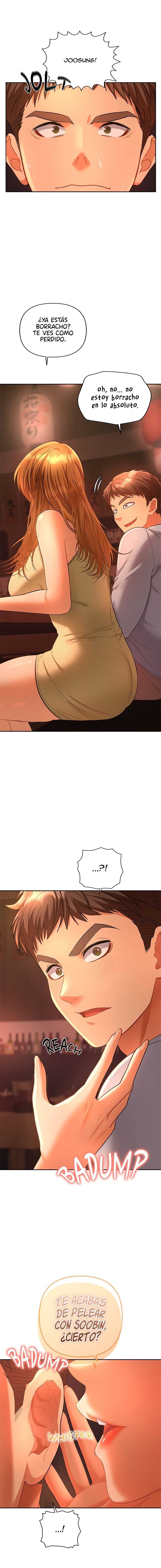 Un Hombre Para Todas Capitulo 1 página 32